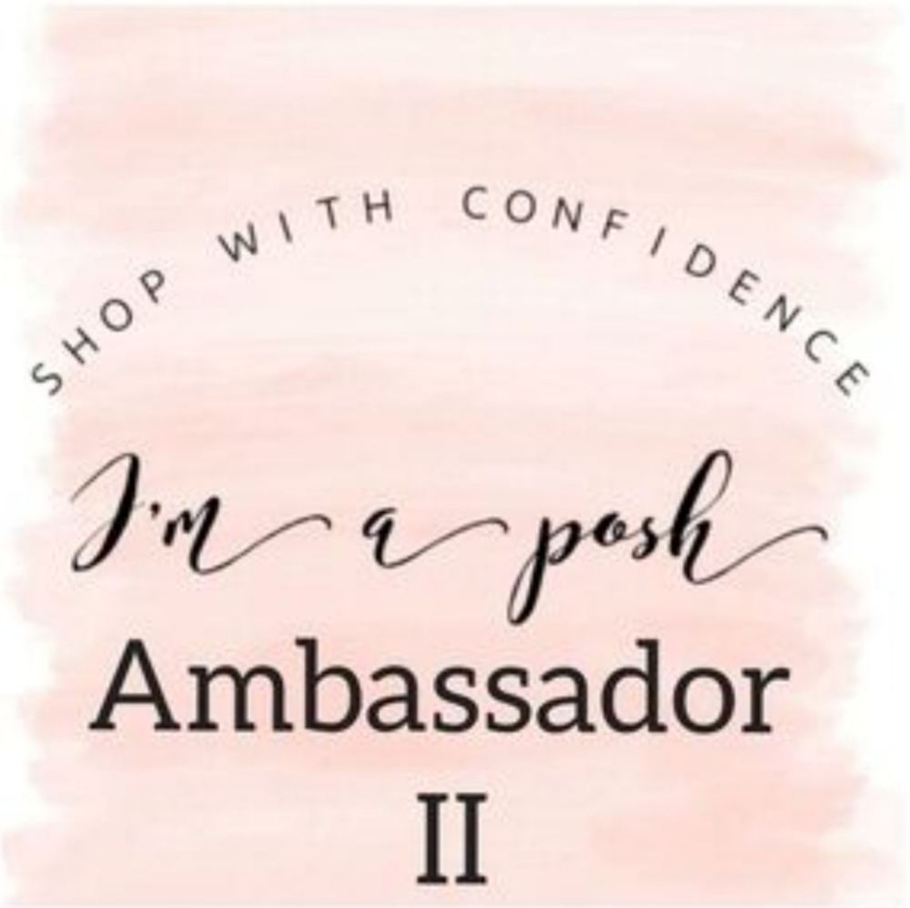 Posh Ambassador II